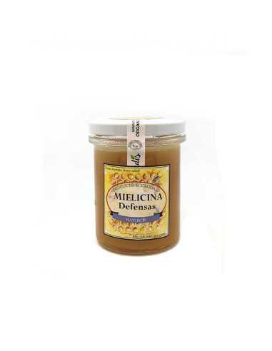 Mielicina para las Defensas bio 220g Naturdis
